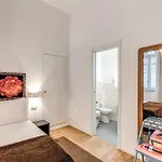 La Corte Di Partenope ゲストハウス 4*