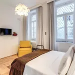 La Corte Di Partenope ナポリ