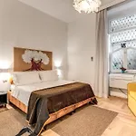 La Corte Di Partenope 4* ナポリ