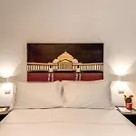 La Corte Di Partenope ゲストハウス 4*