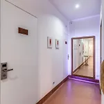 La Corte Di Partenope ナポリ