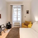 La Corte Di Partenope ゲストハウス ナポリ