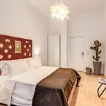 La Corte Di Partenope 4* ナポリ