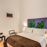 La Corte Di Partenope 4* ナポリ