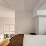 La Corte Di Partenope ゲストハウス ナポリ