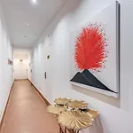 La Corte Di Partenope ナポリ