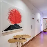 ゲストハウス La Corte Di Partenope