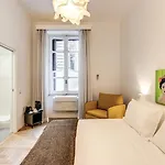 La Corte Di Partenope 4*