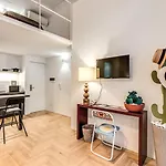La Corte Di Partenope ゲストハウス 4*