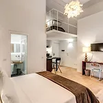 La Corte Di Partenope 4* ナポリ