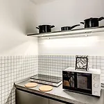 La Corte Di Partenope ゲストハウス ナポリ