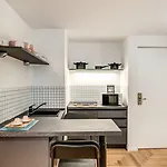 La Corte Di Partenope 4*