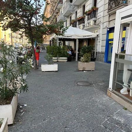 La Corte Di Partenope 4*