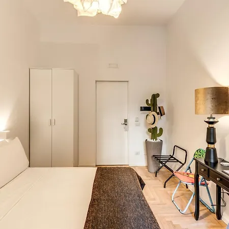 La Corte Di Partenope 4* Неаполь
