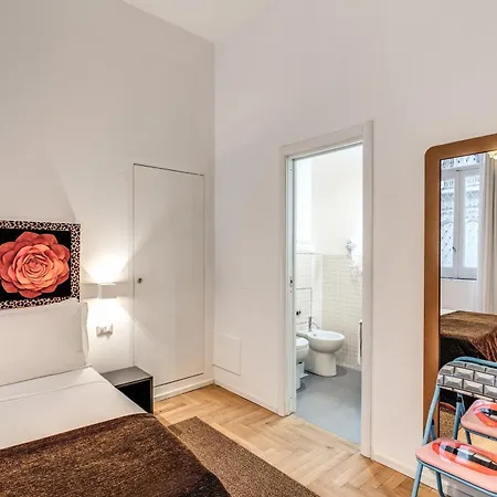 La Corte Di Partenope Гостевой дом 4*