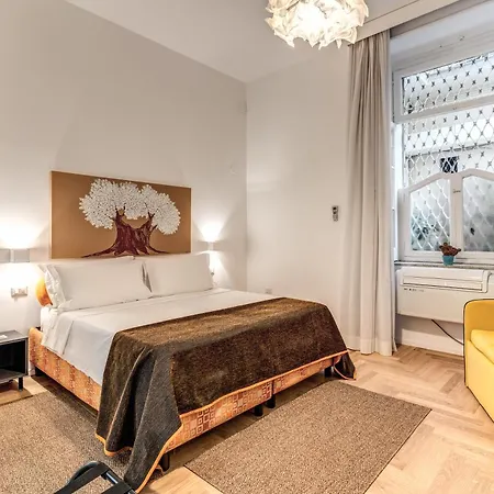 La Corte Di Partenope 4* Неаполь