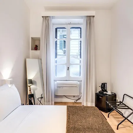 La Corte Di Partenope 4*