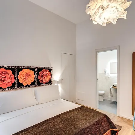 La Corte Di Partenope 4* Неаполь