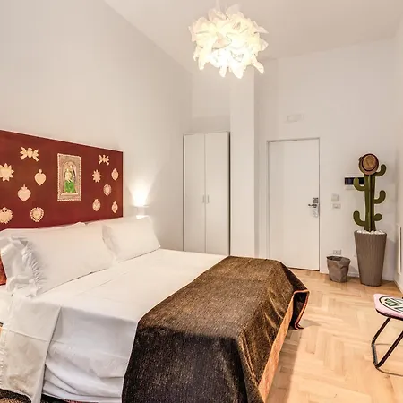 La Corte Di Partenope 4* Неаполь