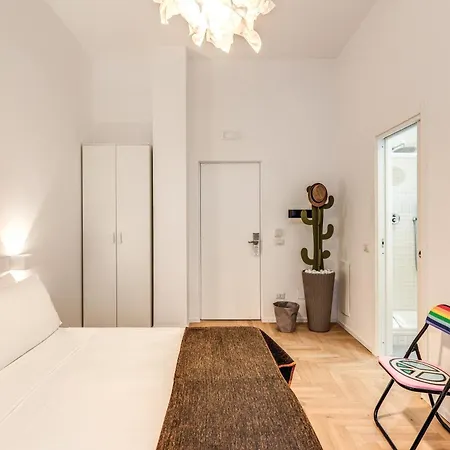 La Corte Di Partenope 4* Неаполь