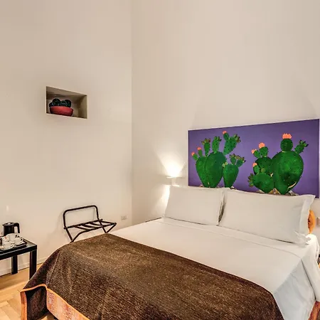 La Corte Di Partenope 4* Неаполь