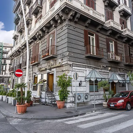La Corte Di Partenope