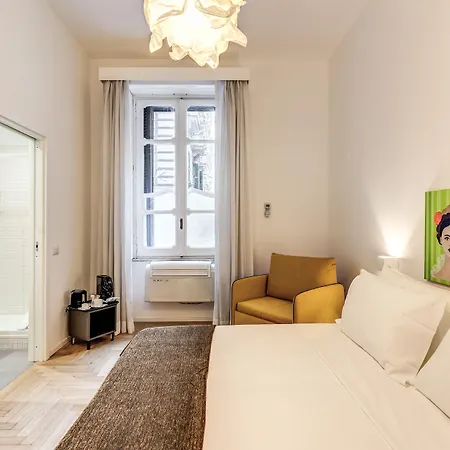 La Corte Di Partenope 4*