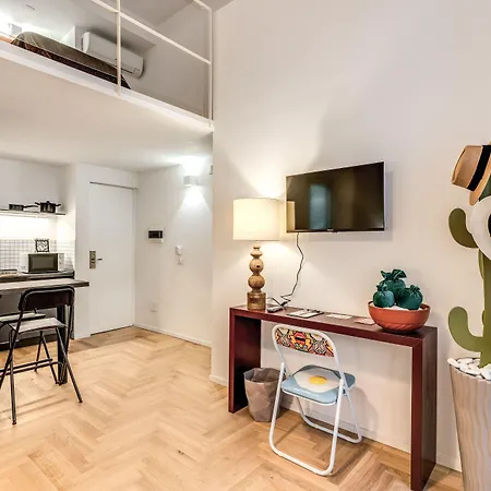 La Corte Di Partenope Гостевой дом 4*