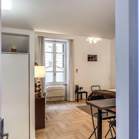La Corte Di Partenope 4* Неаполь