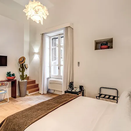La Corte Di Partenope Guest house Naples