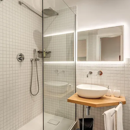 La Corte Di Partenope Guest house 4*