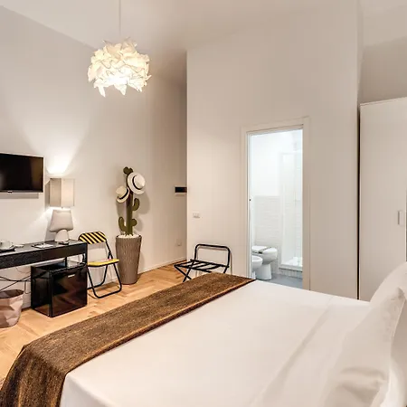 La Corte Di Partenope 4* Naples