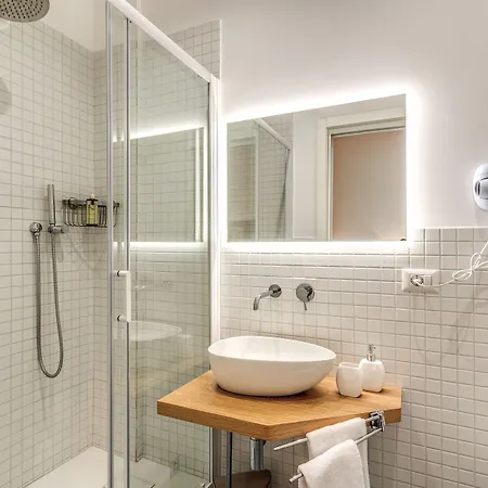 La Corte Di Partenope Guest house 4*